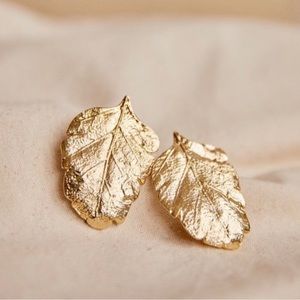NWOB Sezane Clara Earrings